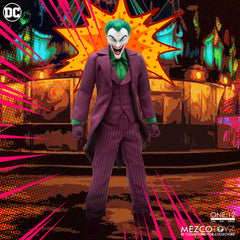 Batman One:12 Collective Golden Age Joker AF
