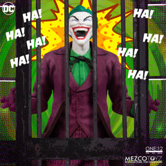 Batman One:12 Collective Golden Age Joker AF