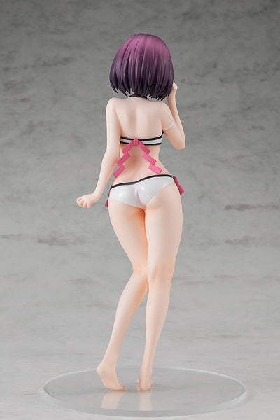 Ayakashi Triangle Pop Up Parade Suzu Kanade Figure