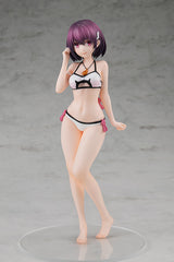 Ayakashi Triangle Pop Up Parade Suzu Kanade Figure