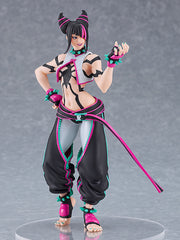 STREET FIGHTER 6 POP UP PARADE JURI FIG