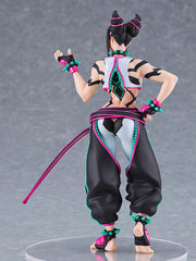 STREET FIGHTER 6 POP UP PARADE JURI FIG