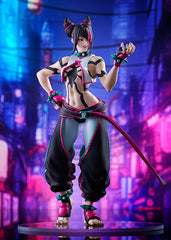 STREET FIGHTER 6 POP UP PARADE JURI FIG