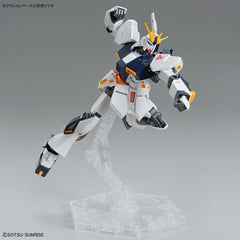 Gundam Chars Counterattack 11 Nu Gundam 1/144 Model Kit