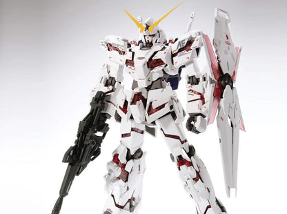 Gundam Unicorn Ka Ver Mg Model Kit