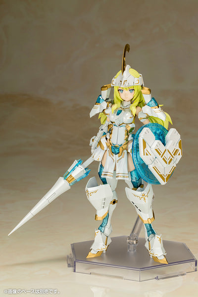 Frame Arms Girl Durga I Save The Queen Plastic Model Kit