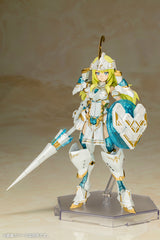 Frame Arms Girl Durga I Save The Queen Plastic Model Kit