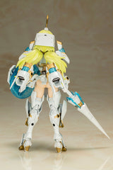 Frame Arms Girl Durga I Save The Queen Plastic Model Kit