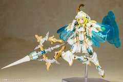 Frame Arms Girl Durga I Save The Queen Plastic Model Kit