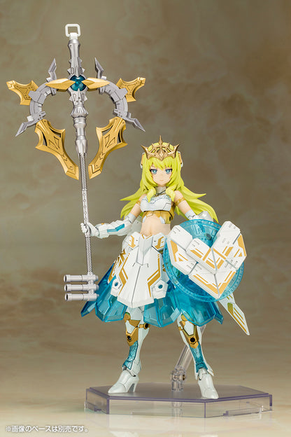 Frame Arms Girl Durga I Save The Queen Plastic Model Kit