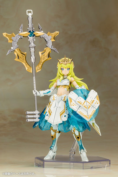 Frame Arms Girl Durga I Save The Queen Plastic Model Kit