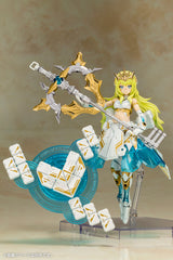 Frame Arms Girl Durga I Save The Queen Plastic Model Kit
