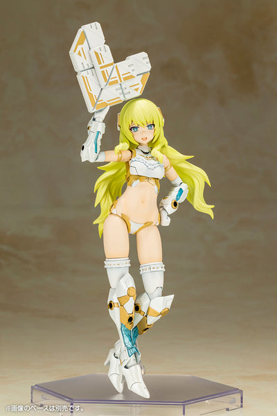 Frame Arms Girl Durga I Save The Queen Plastic Model Kit