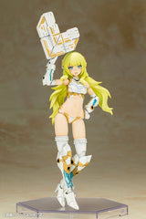 Frame Arms Girl Durga I Save The Queen Plastic Model Kit