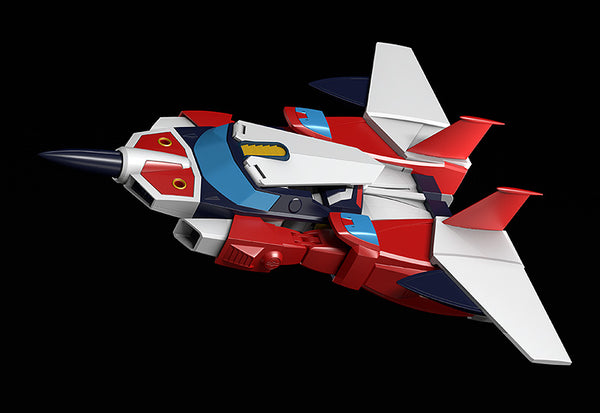 Galaxy Cyclone Braiger Moderoid Model Kit