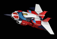 Galaxy Cyclone Braiger Moderoid Model Kit