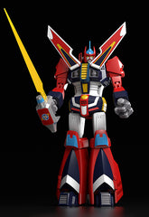 Galaxy Cyclone Braiger Moderoid Model Kit