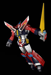 Galaxy Cyclone Braiger Moderoid Model Kit