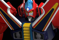 Galaxy Cyclone Braiger Moderoid Model Kit