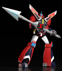 Galaxy Cyclone Braiger Moderoid Model Kit