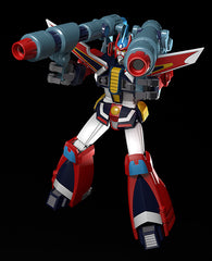 Galaxy Cyclone Braiger Moderoid Model Kit