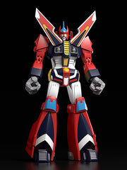 Galaxy Cyclone Braiger Moderoid Model Kit