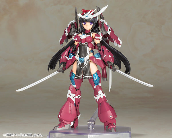 Frame Arms Girl Magatsuki Plastic Model Kit