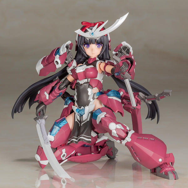 Frame Arms Girl Magatsuki Plastic Model Kit