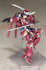 Frame Arms Girl Magatsuki Plastic Model Kit