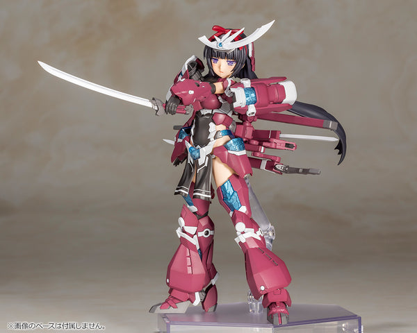 Frame Arms Girl Magatsuki Plastic Model Kit