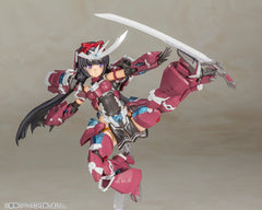 Frame Arms Girl Magatsuki Plastic Model Kit