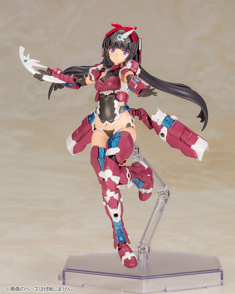 Frame Arms Girl Magatsuki Plastic Model Kit