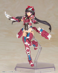 Frame Arms Girl Magatsuki Plastic Model Kit