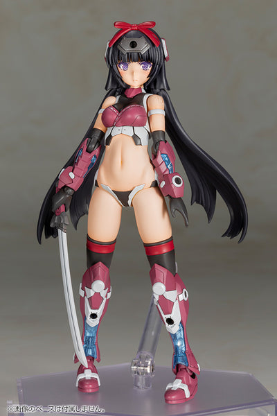 Frame Arms Girl Magatsuki Plastic Model Kit