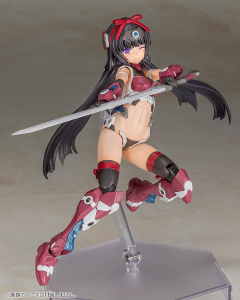 Frame Arms Girl Magatsuki Plastic Model Kit