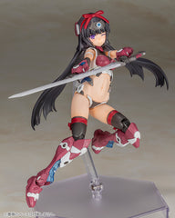 Frame Arms Girl Magatsuki Plastic Model Kit