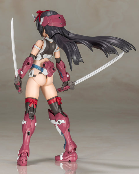 Frame Arms Girl Magatsuki Plastic Model Kit