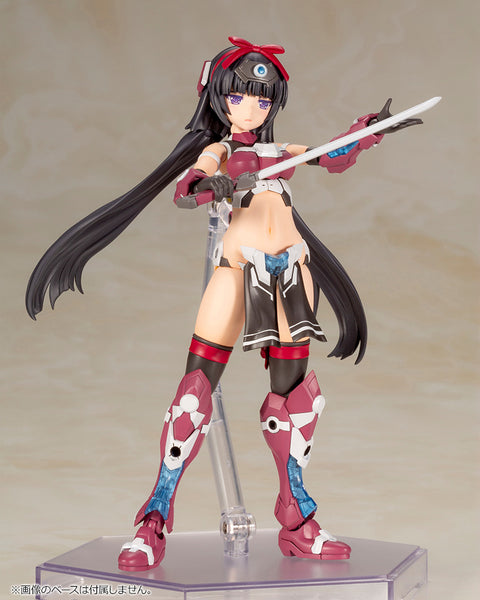 Frame Arms Girl Magatsuki Plastic Model Kit