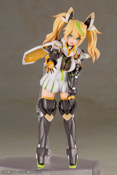 Phantasy Star Online 2 Es Gene Stellainnocent Ver Model Kit