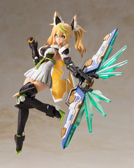 Phantasy Star Online 2 Es Gene Stellainnocent Ver Model Kit