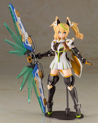 Phantasy Star Online 2 Es Gene Stellainnocent Ver Model Kit