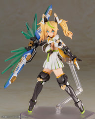 Phantasy Star Online 2 Es Gene Stellainnocent Ver Model Kit