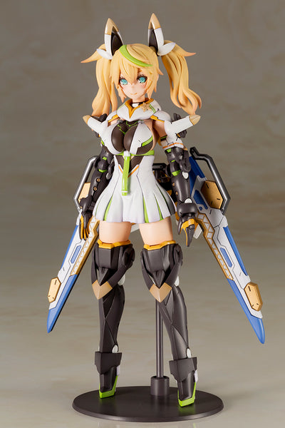 Phantasy Star Online 2 Es Gene Stellainnocent Ver Model Kit