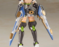 Phantasy Star Online 2 Es Gene Stellainnocent Ver Model Kit