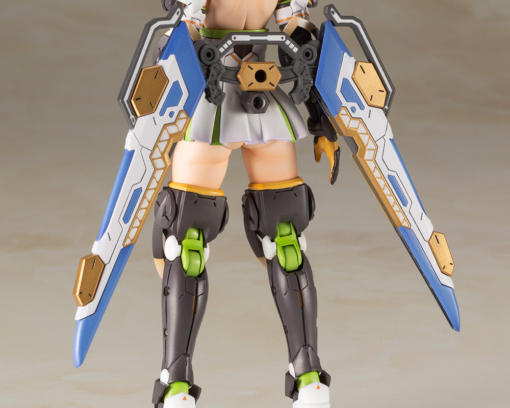 Phantasy Star Online 2 Es Gene Stellainnocent Ver Model Kit
