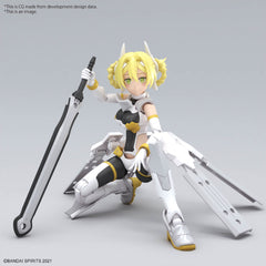 30MS SIS-F00 YUFIA COLOR A MDL KIT
