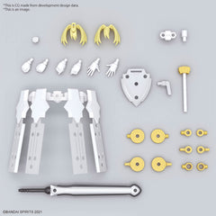 30MS SIS-F00 YUFIA COLOR A MDL KIT