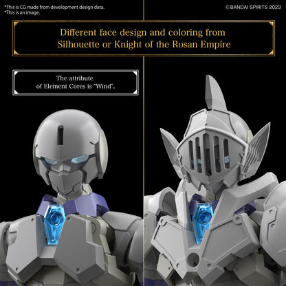 30MF LIBER HOLY KNIGHT MDL KIT