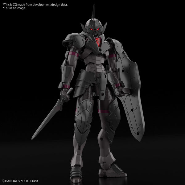 30mf Rosan Knight Model Kit