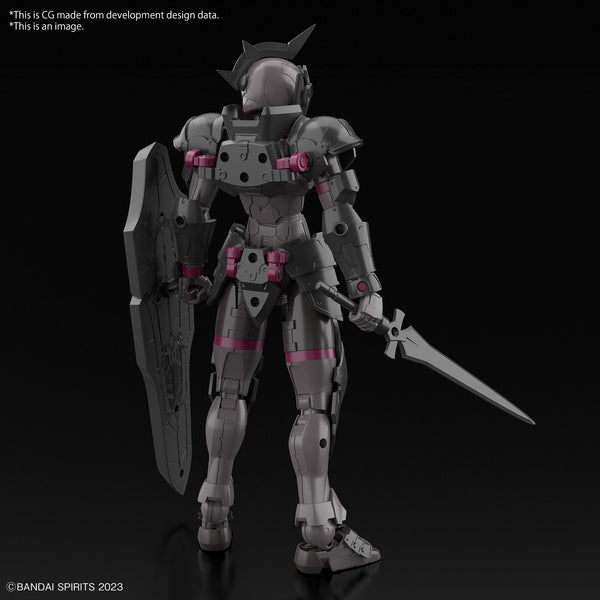 30mf Rosan Knight Model Kit